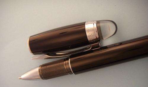 MONT BLANC BALLPOINT            #NO  RESERVES#