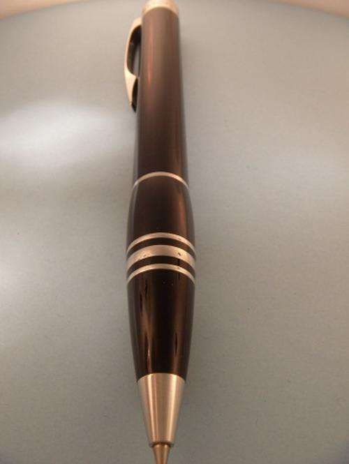 MONT BLANC PENCIL  #NO  RESERVES#
