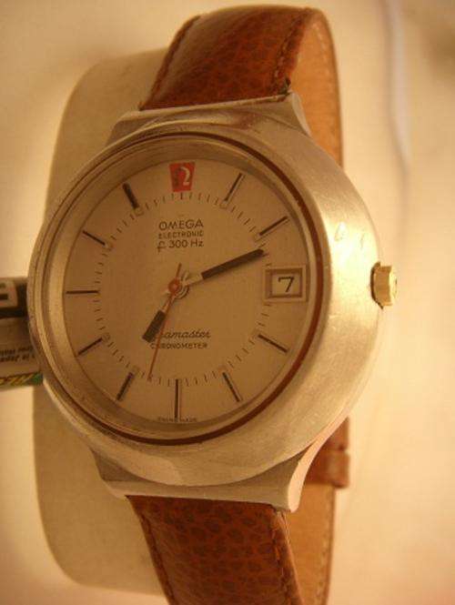 OMEGA SEAMASTER  f300 hz@@ NO RESERVES@@