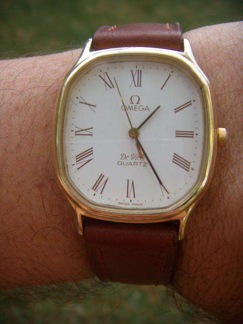 OMEGA DEVILLE NICE          ^^   NO RESERVES