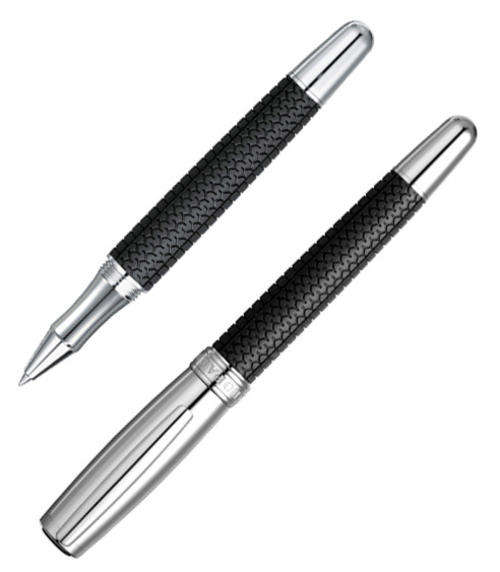 CHOPARD RACING SERIES   Rollerball Pen NEW    #NO  RESERVES#