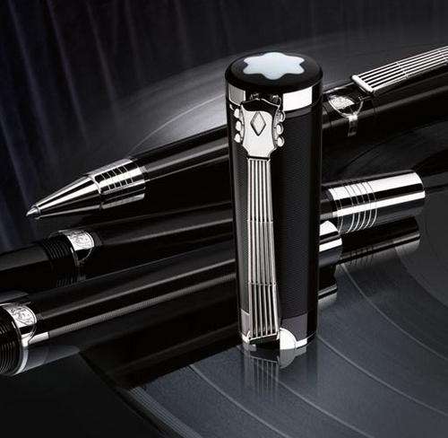Montblanc Pen  John Lennon Special Edition    NEW      #NO  RESERVES#