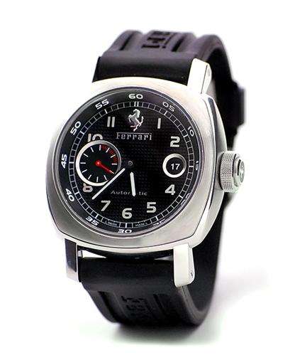 PANERAI     FERRARI       NO RESERVES