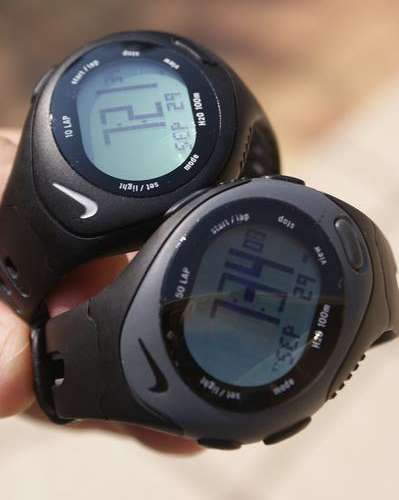 Nike Triax 2 X WATCHES 1 PRICE **New Old Stock**      NO RESERVES