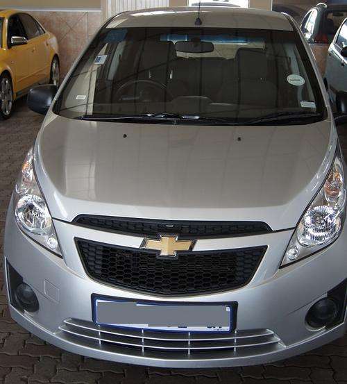 CHEVROLET SPARK, PAWN SHOP SELLING ,2010 MODEL  ###  READ BEFORE BIDDING ###NO RESERVES