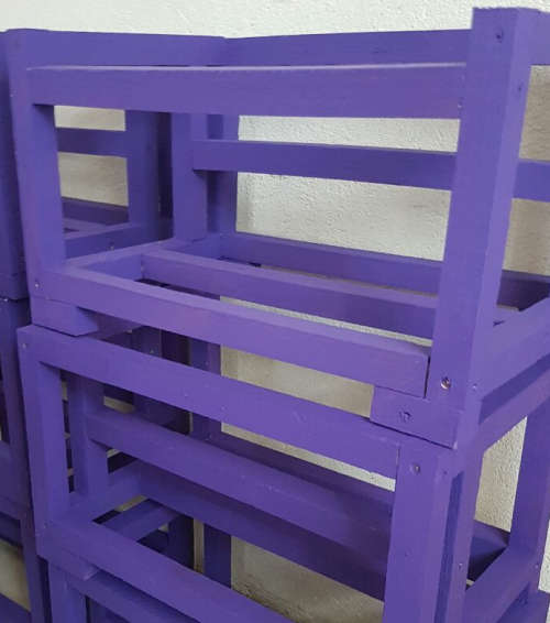 Ethereum/Zcash/Monero 6 Card Mining FRAME ONLY