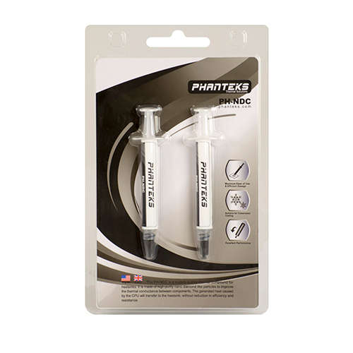 Phanteks CPU Thermal Compound
