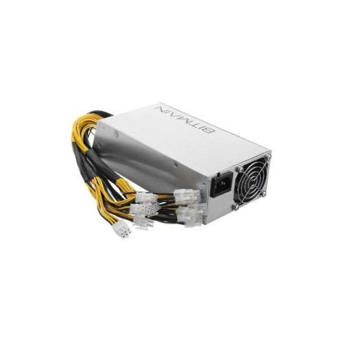 Bitmain APW3++ 1600w PSU