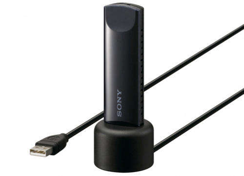 Sony Internet TV USB Wireless Adaptor UWA-BR100