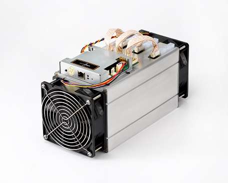 NEW Antminer S7 Manual