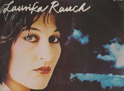 Laurika Rauch - 'n Jaar In My Lewe