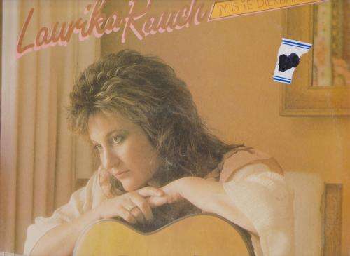 Laurika Rauch - Jy Is Te Dierbaar