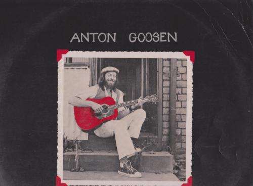 Anton Goosen - Boy Van Die Suburbs ( en Kruidjie Roer My Nie)