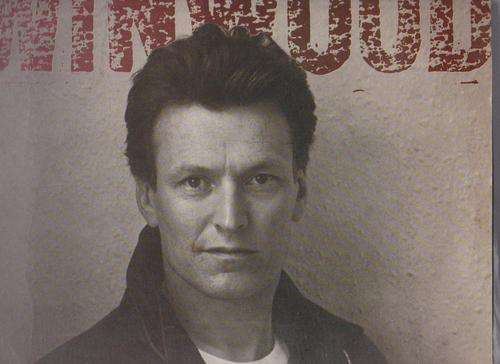 Steve Winwood - Roll With It