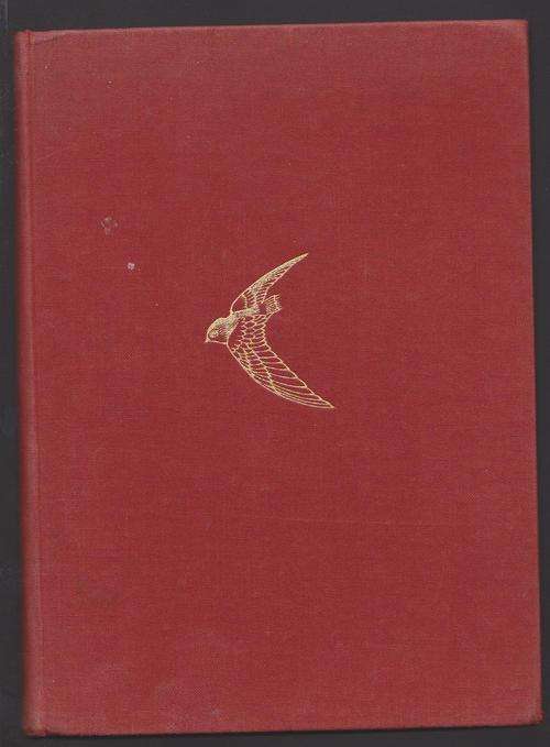 Southern Rhodesia: A Check List Of The Birds Of By R Smithers