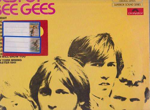 Best Of The Bee Gees