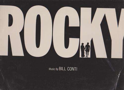 Rocky - Original Motion Picture Score
