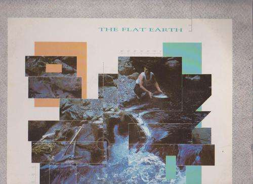 Thomas Dolby - The Flat Earth