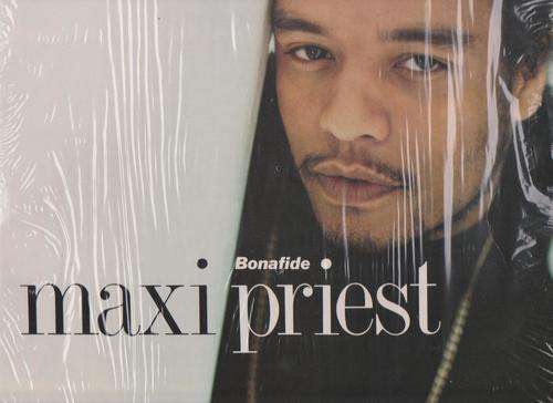 Maxi Priest - Bonafide