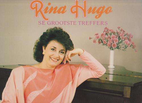Rina Hugo - Se Grootste Treffers