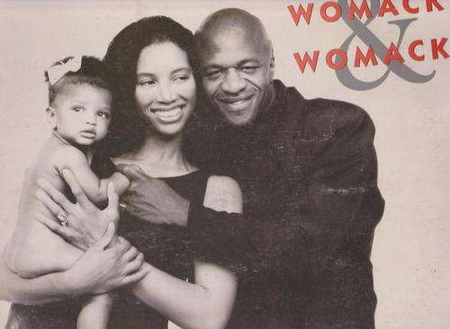 Womack & Womack - Conscience