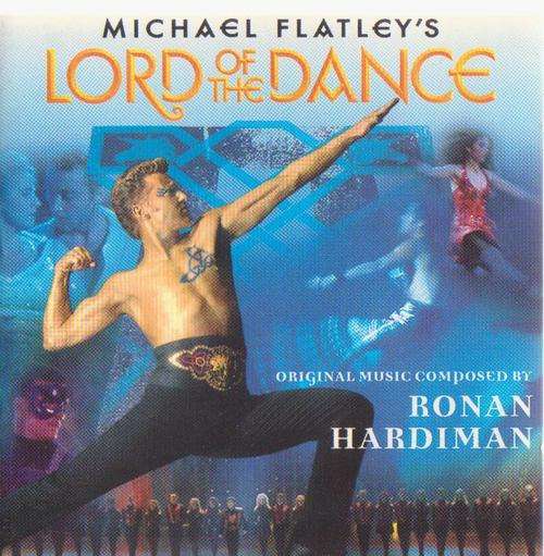 Michael Flatley's Lord Of The Dance