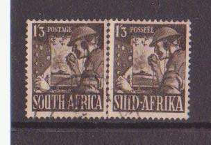 1943-1/3 Shillings-H/P
