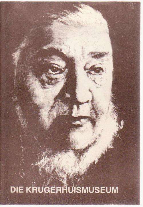 Paul Kruger - Die Kruger Huis Museum