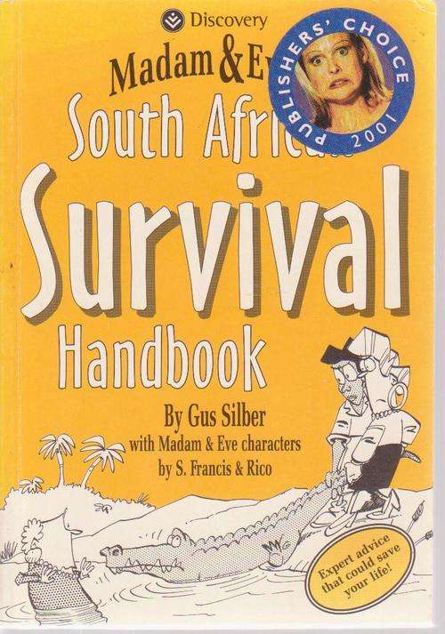 Madam & Eve's South African Survival Handbook