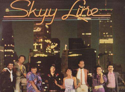 Skyy Line , Skyy