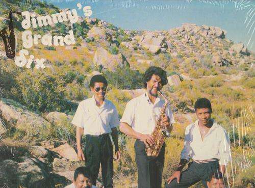 Jimmy's Grand Six , In The Mood