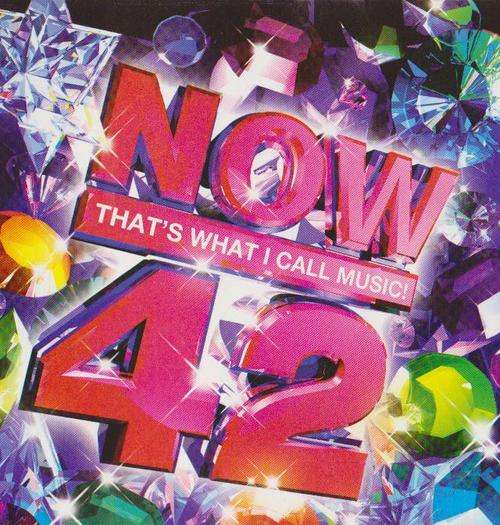 Now 42 - That's What I Call Music , Various