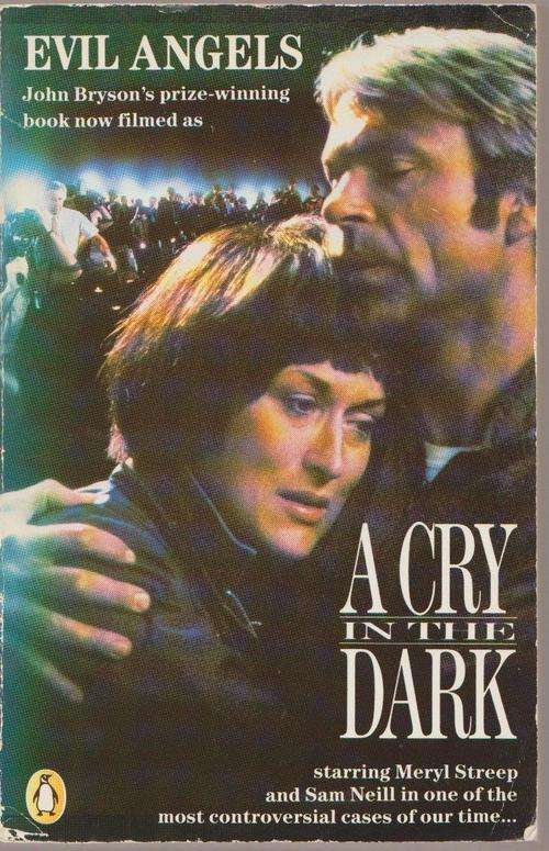 Evil Angels By John Bryson