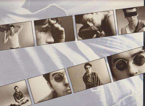 Climie Fisher , Everything