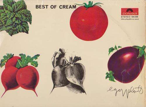 Cream , Best Of Cream