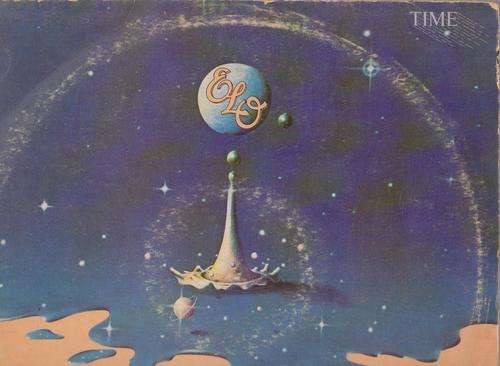 Electric Light Orchestra , Time