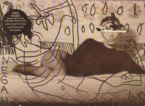 Nina Hagen , Nina Hagen