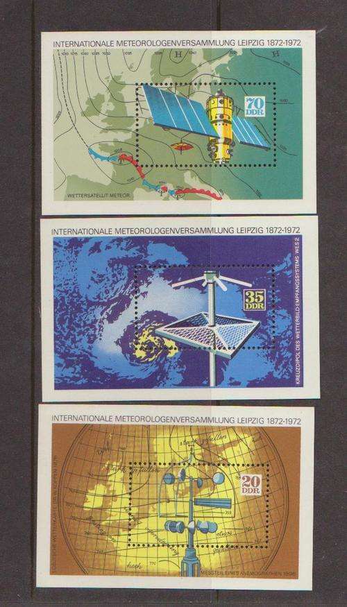 Germany-1972x3 Diff MS