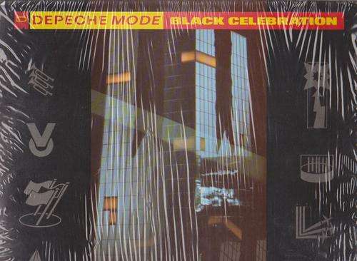 Depeche Mode , Black Celebration