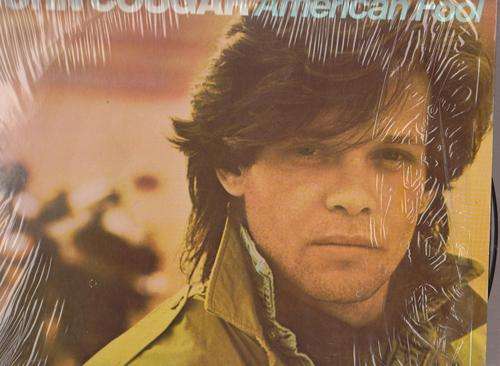 John Cougar , American Fool