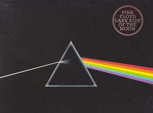 Pink Floyd , Dark Side Of The Moon