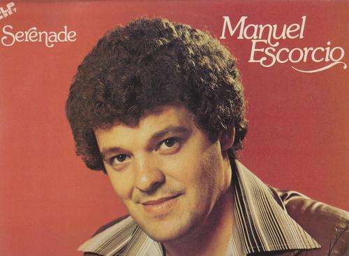 Manuel Escorcio , Serenade ( 2 LP Set )