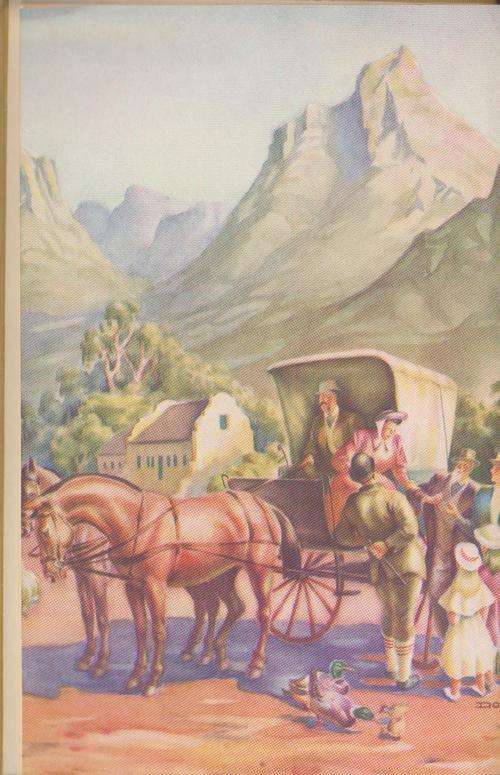 Lawrence Green - In The Land Of Afternoon