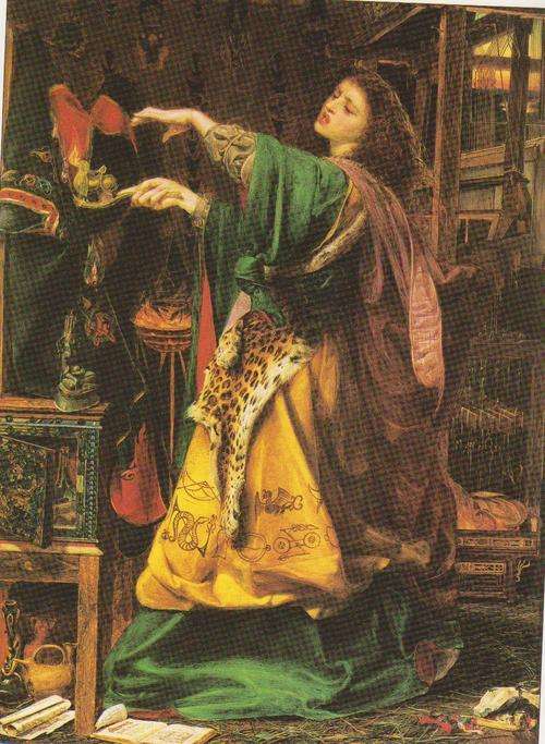 Divine Magic - The World Of The Supernatural By Andre & Lynette Singer