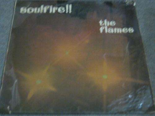 The Flames , Soulfire !!