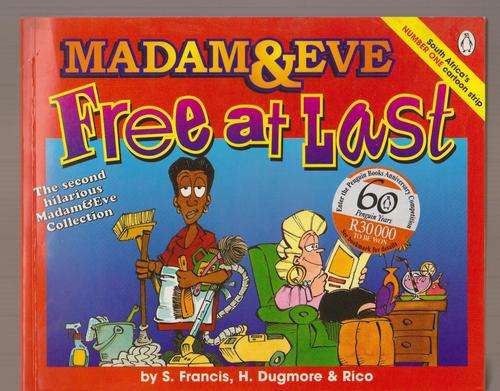 Madam & Eve - Free At Last
