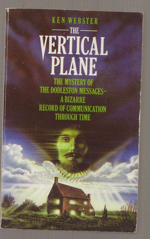 The Vertical Plane By Ken Webster