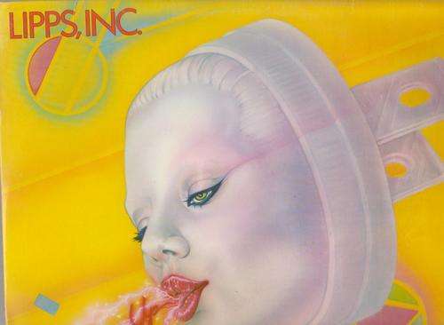 Lipps Inc , Pucker Up