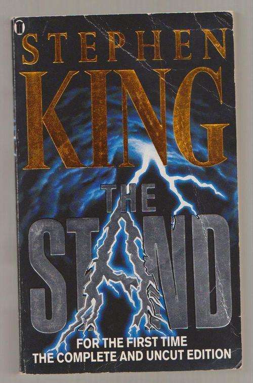 Stephen King - The Stand
