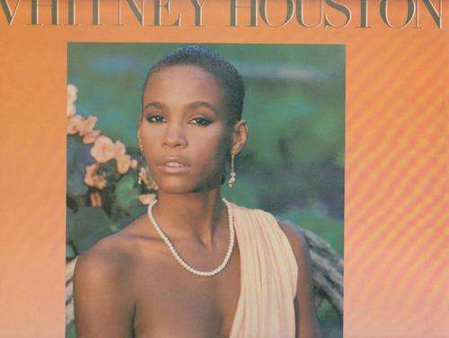 Whitney Houston - Whitney Houston
